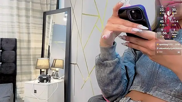 Angel-dragun live sex cam