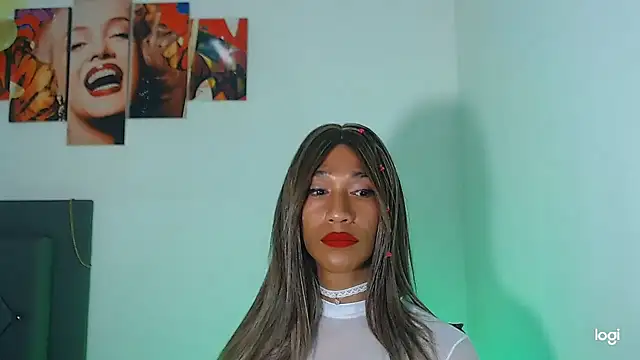 red_veltet live sex cam