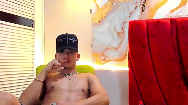 daniscot live sex cam