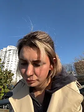 SandraCarter live sex cam