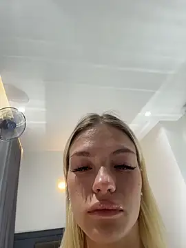 -Sexy_Barbie- live sex cam