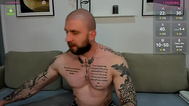 Gerard_Finbar live sex cam