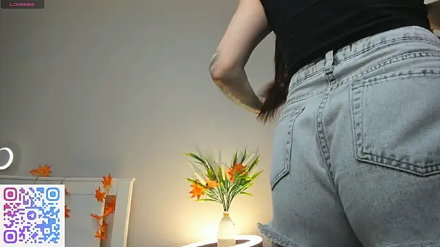 AuroraVice live sex cam