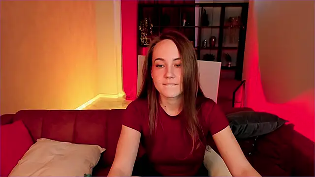 ElinVale live sex cam