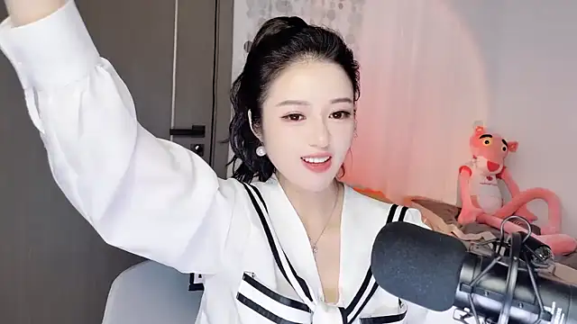 starsqimei live sex cam