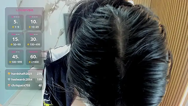 Isisleroy1 live sex cam