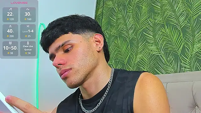 Nathaniel_Park live sex cam