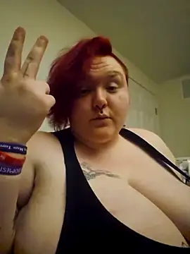 Sh0rtFluff live sex cam