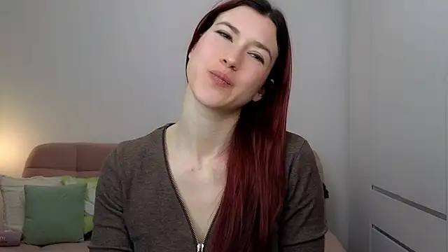 AliciaNewell live sex cam