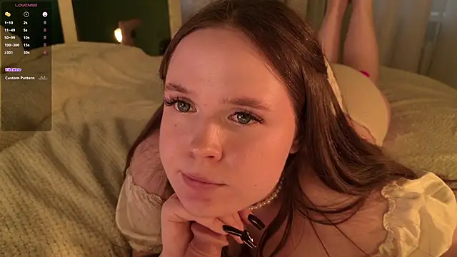 SunnyRisha live sex cam