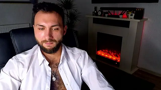 JamieNoxus live sex cam