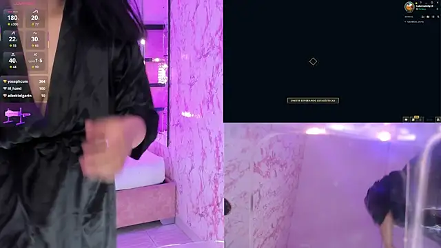 DaphneContry live sex cam