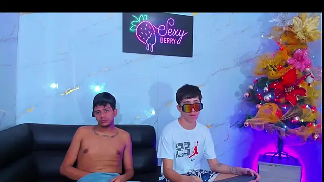 Lester_james2 live sex cam