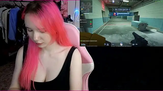 Maya_Viola live sex cam