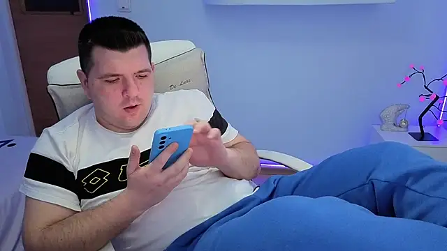 JasonJacks live sex cam