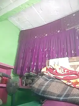 QRESABABY live sex cam