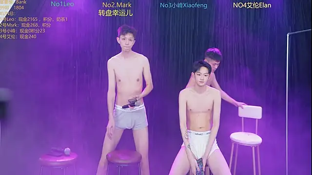 AAA-winner live sex cam