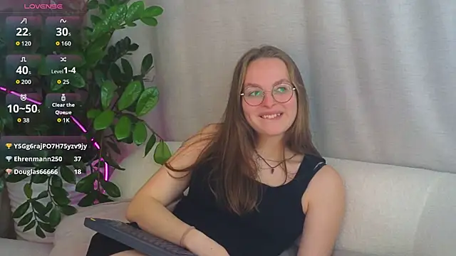 MadisonSmitt live sex cam