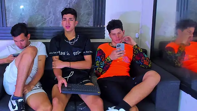 Stiben_boy live sex cam