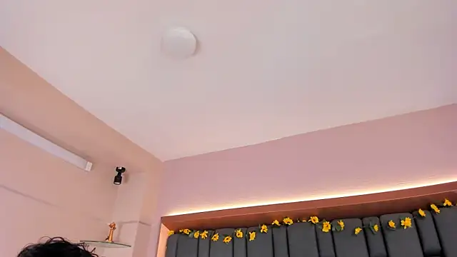 LisaMendez live sex cam