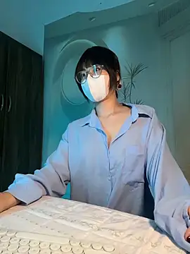 ___SuRi live sex cam