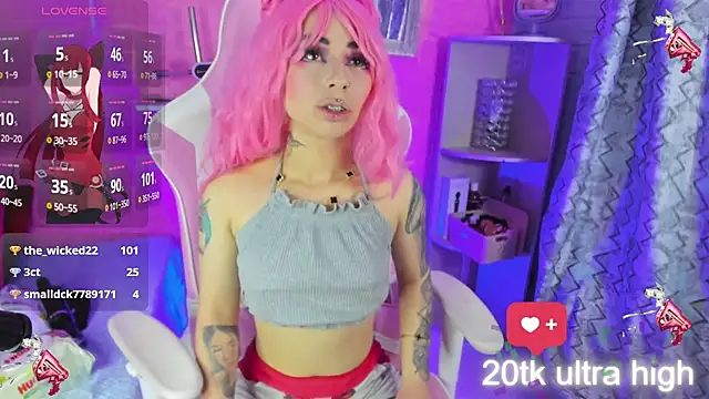 hanna__azumi live sex cam