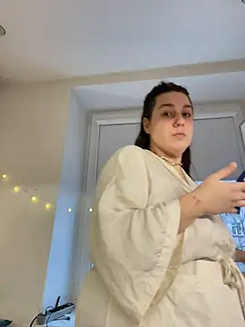 SuzieMurray live sex cam