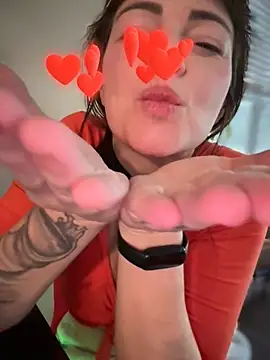 NaughtyFknVeteran live sex cam