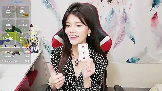 Alina10932 live sex cam