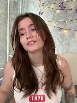 Sabrina_shells live sex cam