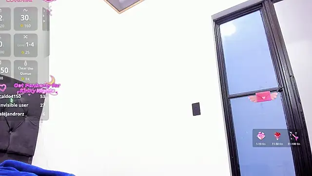 bonnyy26 live sex cam