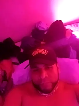 RandalHot live sex cam