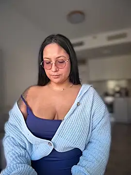 ItsmeDannax live sex cam