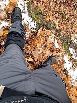 OdinWolf1990 live sex cam