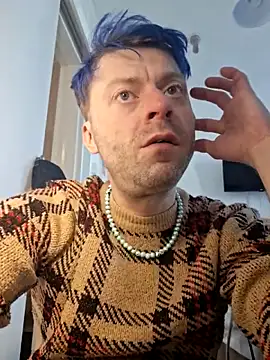 DelayedAnalog720 live sex cam