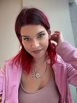 RiriRoseey live sex cam