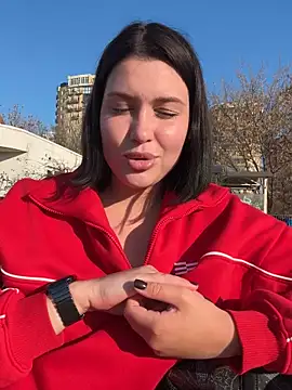 KikiWatson live sex cam