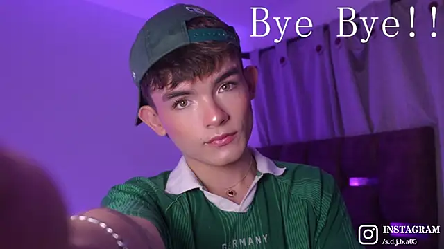 Angelo_018 live sex cam