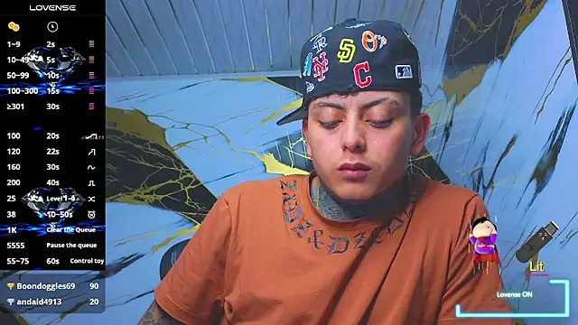 Kevin22_222 live sex cam