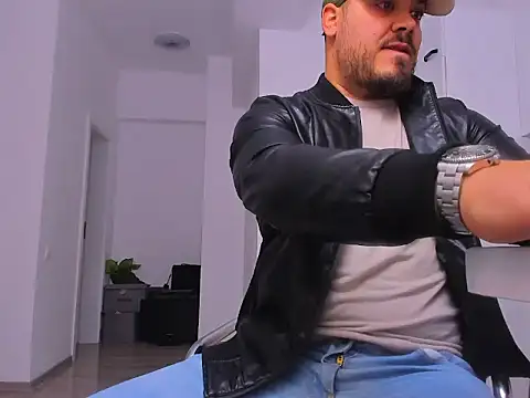 ZackMasterss live sex cam