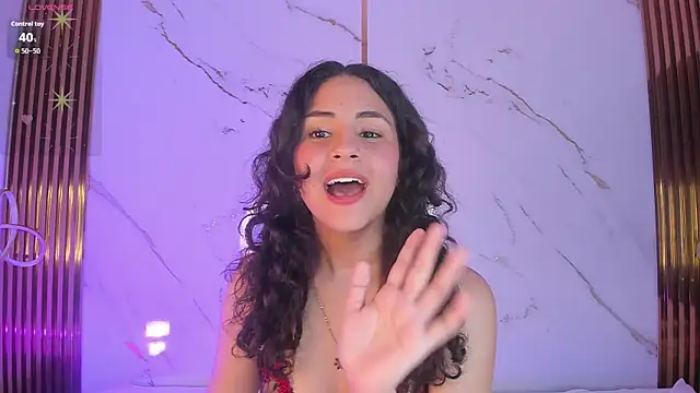 HadaKiss live sex cam