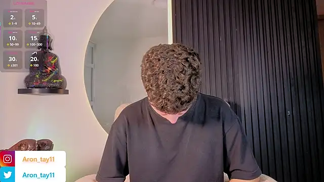 aronn_tay live sex cam