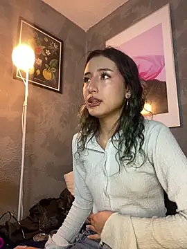 Vampgyal live sex cam