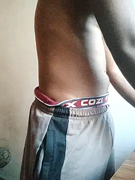 BhonduBaby live sex cam