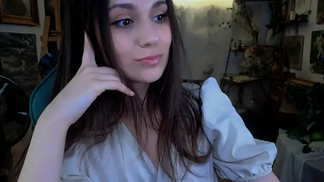 PureLeila live sex cam