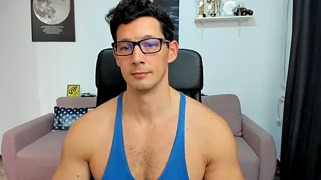 BrutusK08 live sex cam