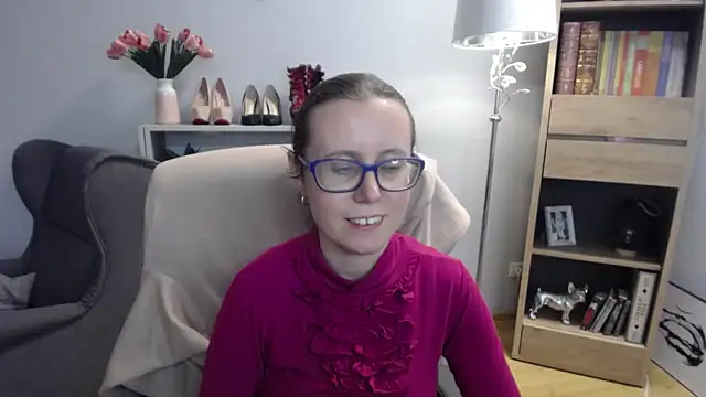 sweetxLizzy live sex cam