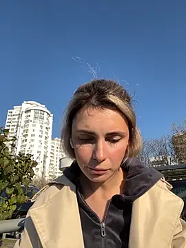 SandraCarter live sex cam