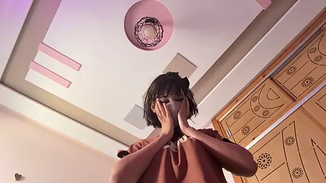 VICTORIA89 live sex cam