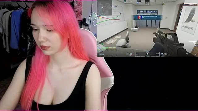 Maya_Viola live sex cam